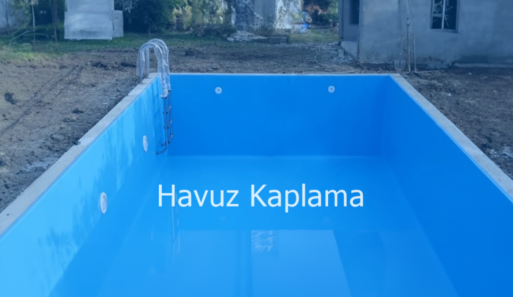Havuz Kaplama