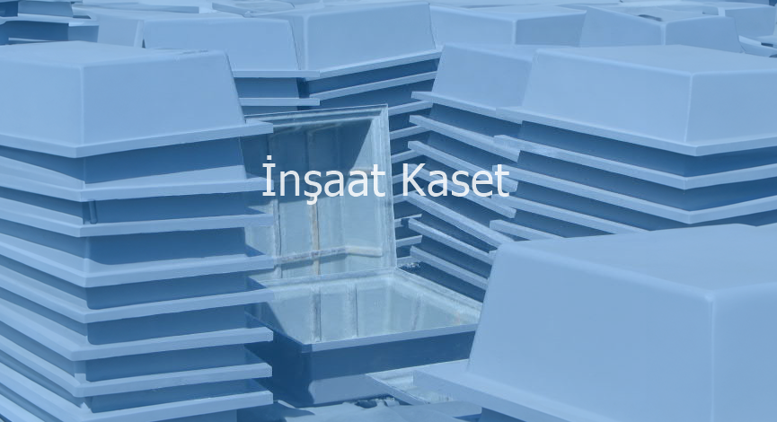 İnşaat Kaset